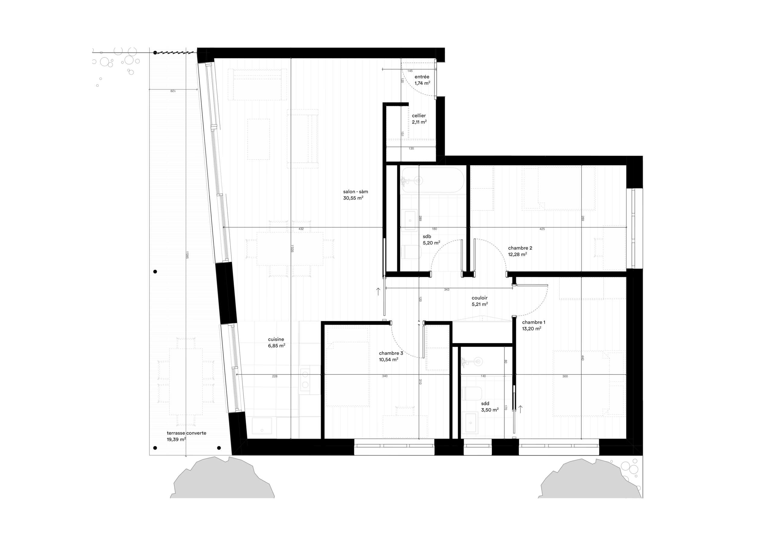 Plans_Verdiers_Appart A https://verdera.ch/wp-content/uploads/2025/11/Plans_Verdiers_Appart-A-scaled.png